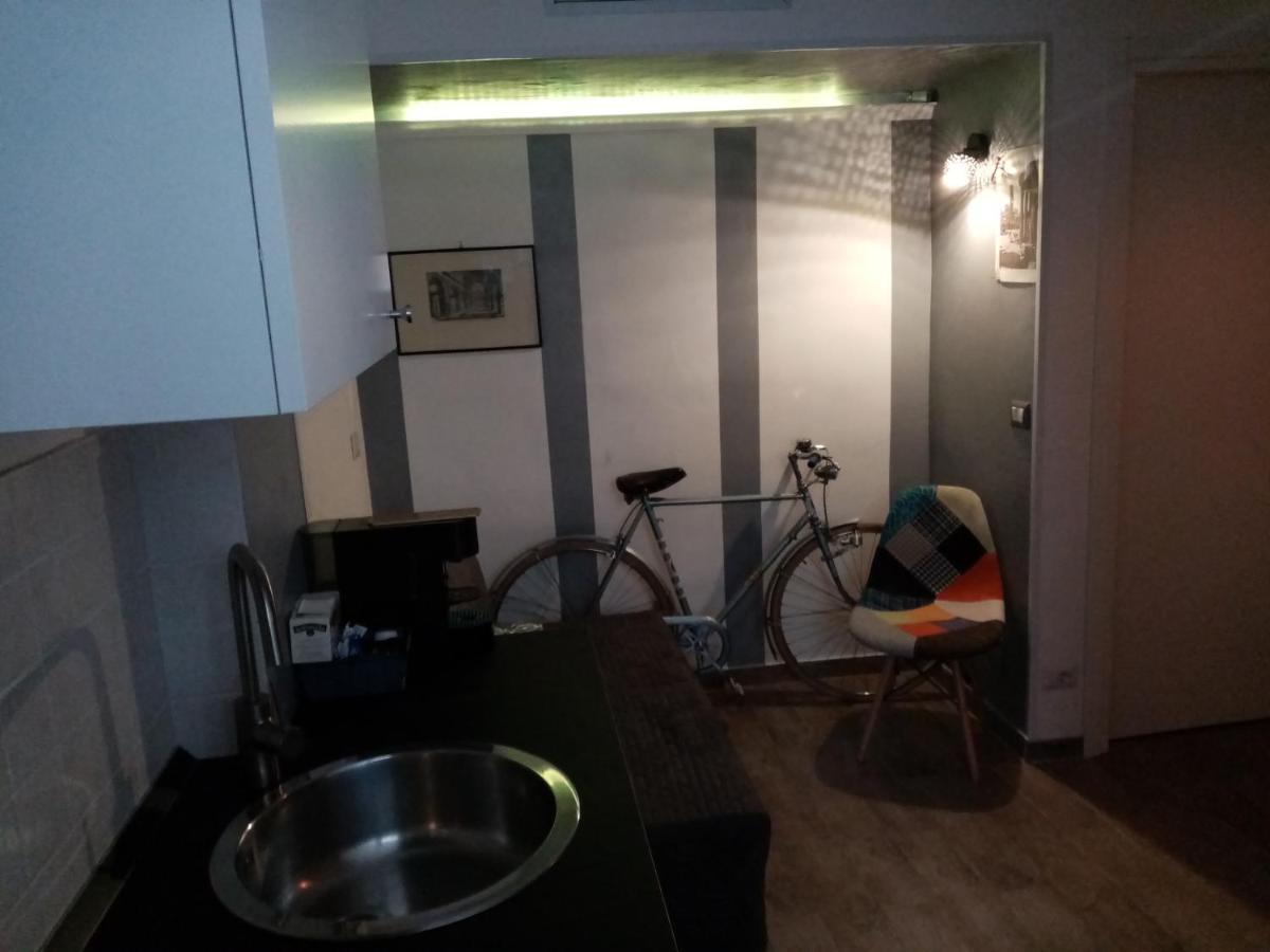 Lägenhet Retro Art House