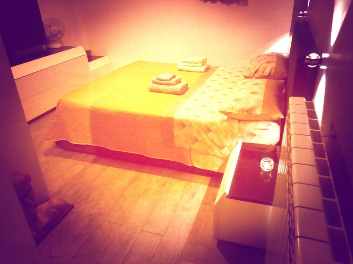 Lägenhet Retro Art House